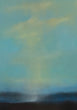 Teardrop skies